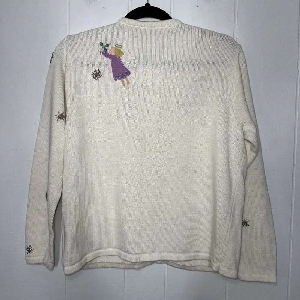Marisa Christina size large